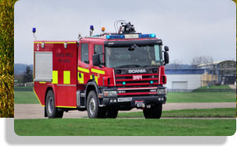 Fire 3 Scania Carmichael Viper