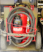 Fire 3 Front Near Side Dry Powder Trolley Unit