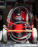 Fire 3 Off Side Front Dry Powder Trolley Unit