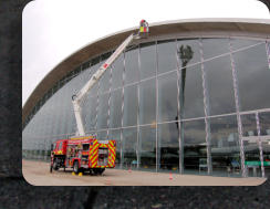 CFRS CARA training