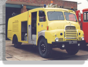 Bedford 4x4